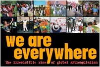 We Are Everywhere: The Irresistible Rise of Global Anticapitalism