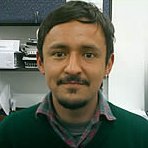 Hugo Ramírez, 26, Bogotá, Colombia - HUGO_RAMIREZ-2