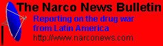 The Narco News Bulletin